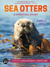 Cover image for Sea Otters